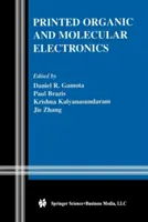 Electrónica orgánica y molecular impresa - Printed Organic and Molecular Electronics