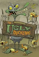 El patito feo - La novela gráfica - Ugly Duckling - The Graphic Novel