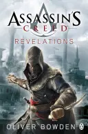 Revelations - Assassin's Creed Libro 4 - Revelations - Assassin's Creed Book 4