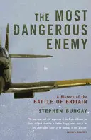 El enemigo más peligroso - Historia de la Batalla de Inglaterra - Most Dangerous Enemy - A History of the Battle of Britain