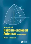 Analysis of Radome Enclosed Antennas [Con CDROM] (en inglés) - Analysis of Radome Enclosed Antennas [With CDROM]