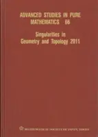 Singularidades en Geometría y Topología 2011 - Singularities in Geometry and Topology 2011