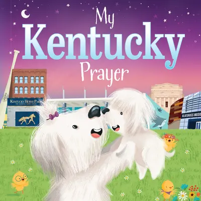 Mi oración de Kentucky - My Kentucky Prayer