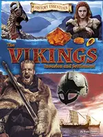 Vikingos - Invasión y colonización - Vikings - Invasion and Settlement