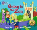 Ir al zoo - Going to the Zoo