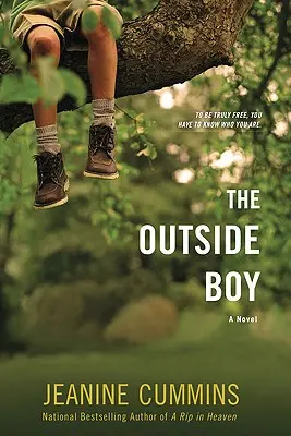 El chico de fuera - The Outside Boy