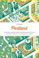 Citix60: Portland: 60 creativos te muestran lo mejor de la ciudad - Citix60: Portland: 60 Creatives Show You the Best of the City