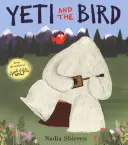 El Yeti y el Pájaro - Yeti and the Bird