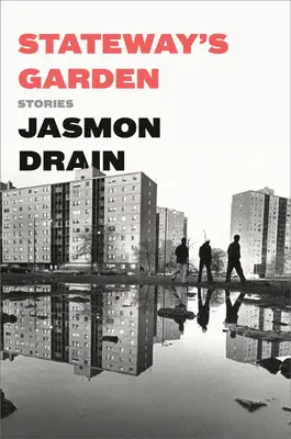 El jardín de Stateway: Historias - Stateway's Garden: Stories