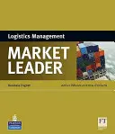 Libro ESP para Líderes de Mercado - Gestión Logística - Market Leader ESP Book - Logistics Management