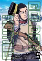 Golden Kamuy, Vol. 5, 5