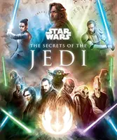 Star Wars: Los secretos de los Jedi - Star Wars: The Secrets of the Jedi