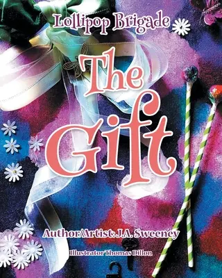 El Regalo - The Gift