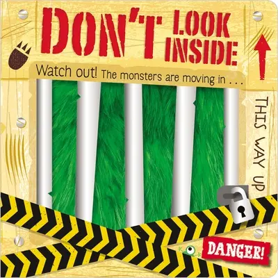 No mires dentro - Don't Look Inside