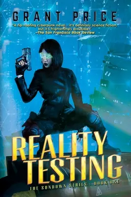 Pruebas de realidad - Reality Testing