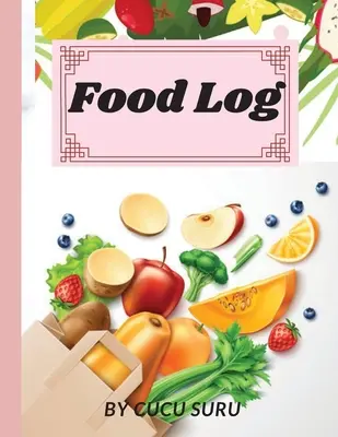 Registro de alimentos - Food Log