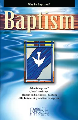 Bautismo - Baptism