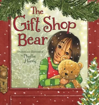 El oso de la tienda de regalos - The Gift Shop Bear