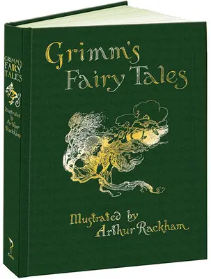 Los cuentos de Grimm - Grimm's Fairy Tales