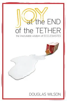 La alegría al final del camino - Joy at the End of the Tether