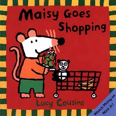 Maisy va de compras - Maisy Goes Shopping