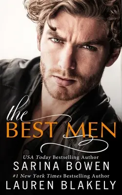 Los Mejores Hombres - The Best Men