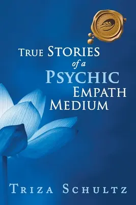 Historias verdaderas de una médium empática psíquica - True Stories of a Psychic Empath Medium