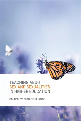 La enseñanza del sexo y las sexualidades en la educación superior - Teaching about Sex and Sexualities in Higher Education