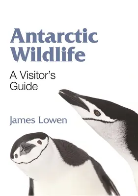 Vida salvaje en la Antártida: Guía del visitante - Antarctic Wildlife: A Visitor's Guide