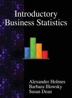 Introducción a la Estadística Empresarial - Introductory Business Statistics