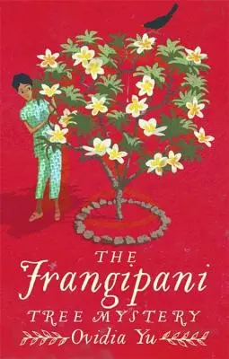 El Misterio del Árbol Frangipani - The Frangipani Tree Mystery