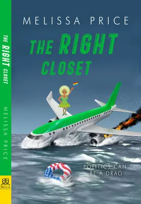 El armario de la derecha - Right Closet