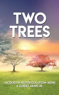 Dos árboles - Two Trees