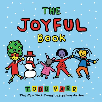 El libro de la alegría - The Joyful Book