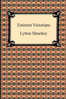 Victorianas eminentes - Eminent Victorians