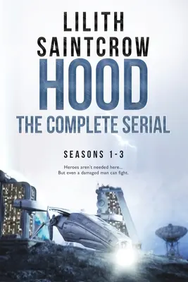 Hood: Temporadas 1-3 - Hood: Seasons 1-3