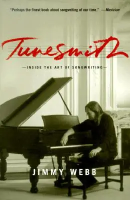 Tunesmith: El arte de componer canciones - Tunesmith: Inside the Art of Songwriting