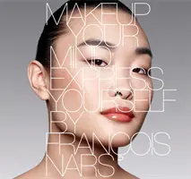 Maquilla tu mente - Exprésate - Makeup Your Mind - Express Yourself