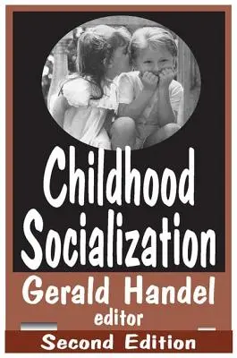 Socialización Infantil - Childhood Socialization