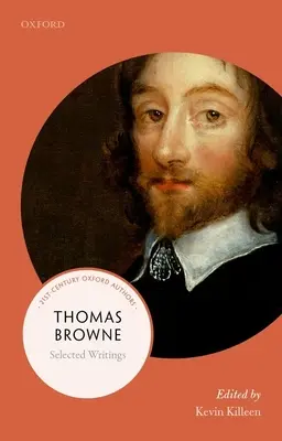 Thomas Browne: Escritos escogidos - Thomas Browne: Selected Writings