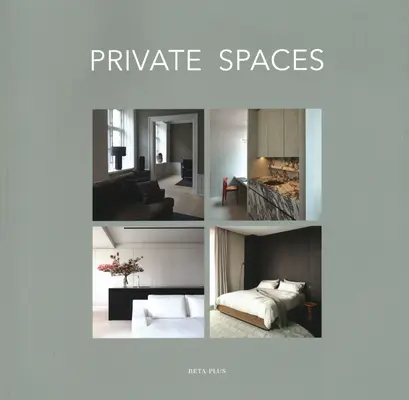 Espacios privados - Private Spaces