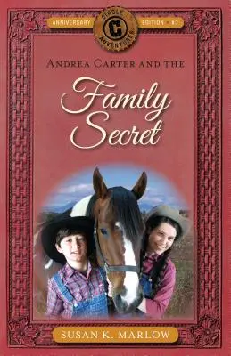 Andrea Carter y el secreto familiar - Andrea Carter and the Family Secret