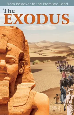 El Éxodo: De la Pascua a la Tierra Prometida - The Exodus: From Passover to the Promised Land