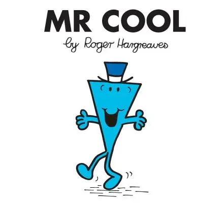 Sr. Guay - Mr. Cool