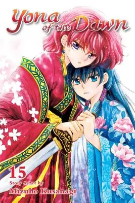 Yona of the Dawn, Vol. 15, 15