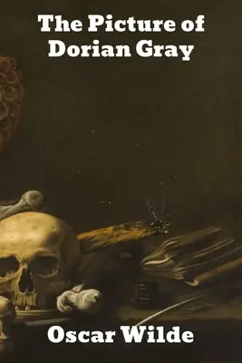 El retrato de Dorian Gray - The Picture of Dorian Gray