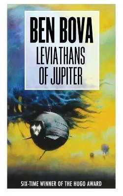 Leviatanes de Júpiter - Leviathans of Jupiter