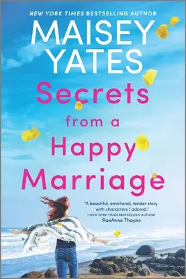 Secretos de un matrimonio feliz - Secrets from a Happy Marriage