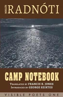 Cuaderno de campamento - Camp Notebook