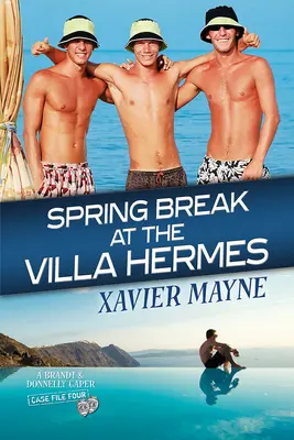Vacaciones de primavera en Villa Hermes - Spring Break at the Villa Hermes